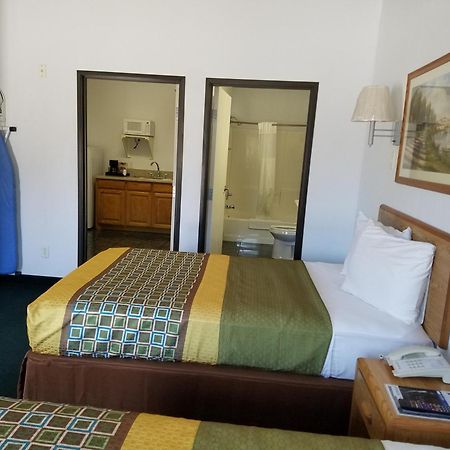 Quality One Motel Weatherford Exterior photo